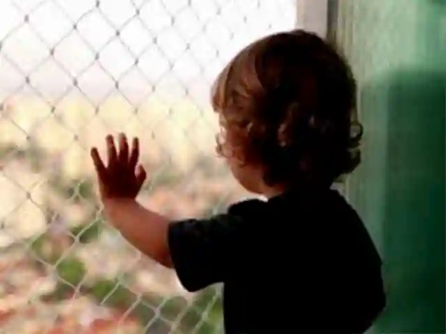 Çocuk Güvenlik Filesi